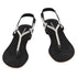 Women Formal Sandals - 40008S - Sandals - Walkeaze